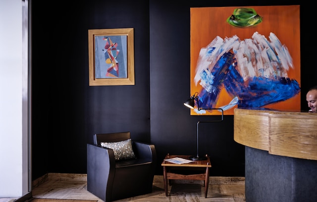 オテル ボーセジュール ラヌラグ