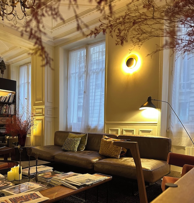 オテル ボーセジュール ラヌラグ