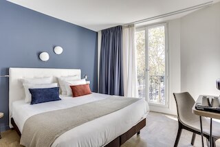 ホテル コーゼイン