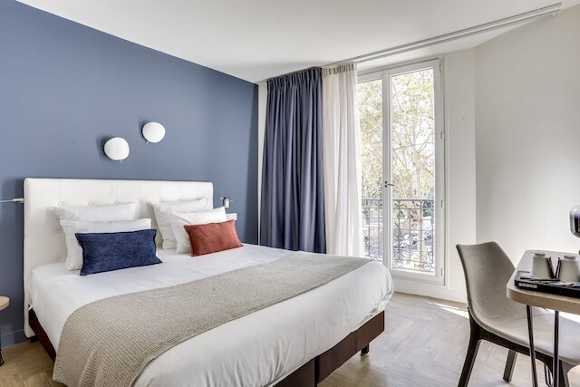 ホテル コーゼイン