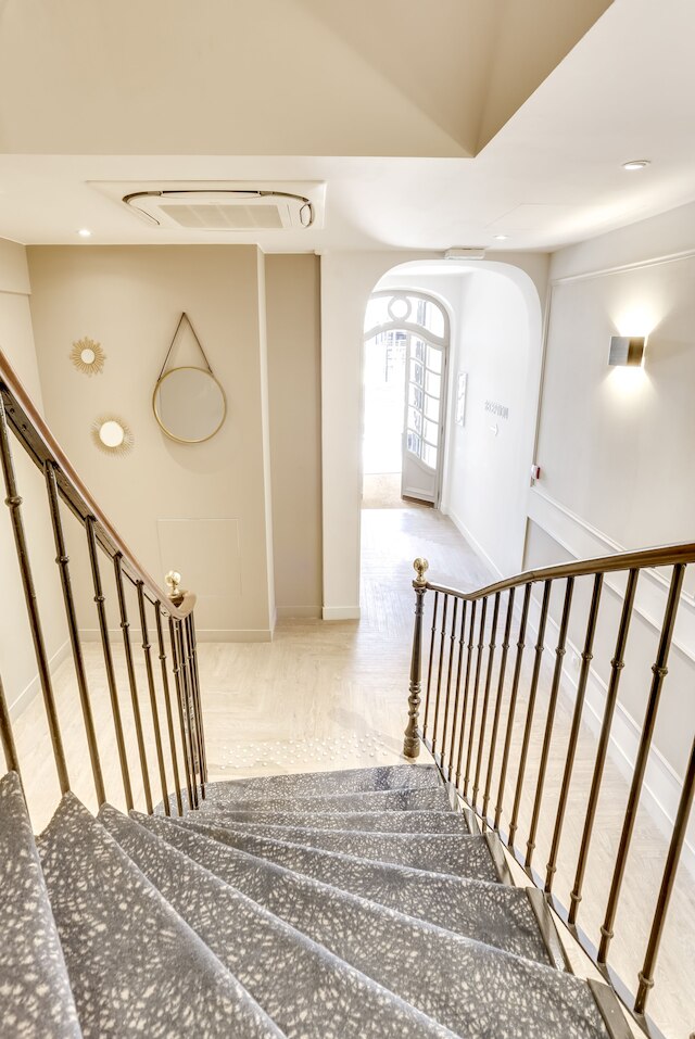 ホテル コーゼイン