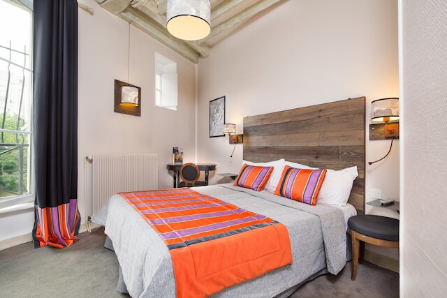 オテル クラレ ベルシー