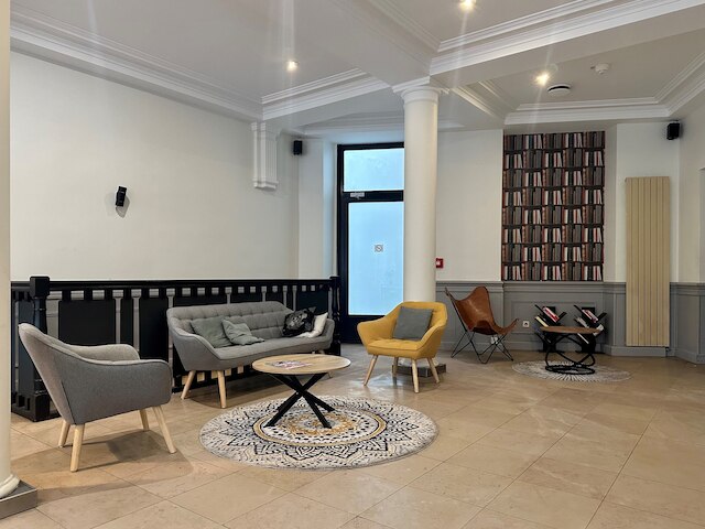 オテル クラレ ベルシー