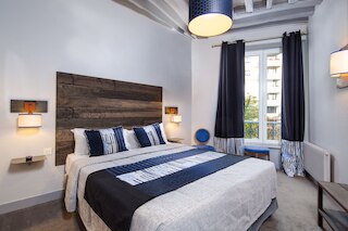 オテル クラレ ベルシー