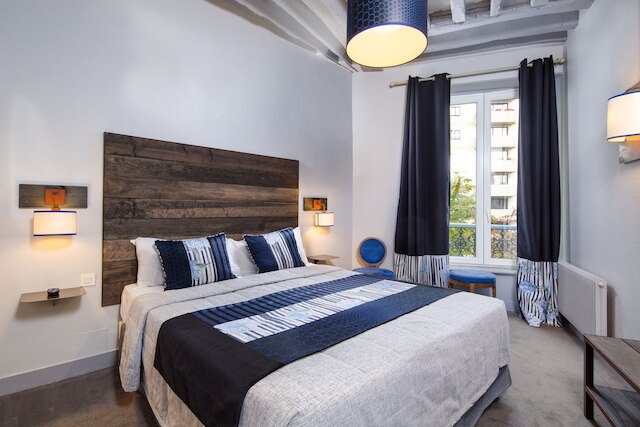 オテル クラレ ベルシー