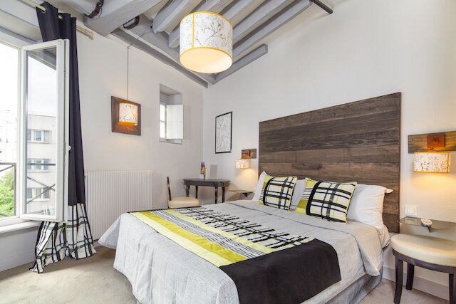 オテル クラレ ベルシー