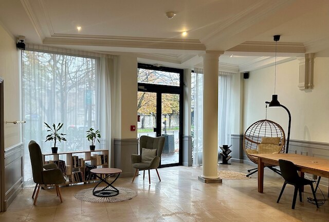 オテル クラレ ベルシー