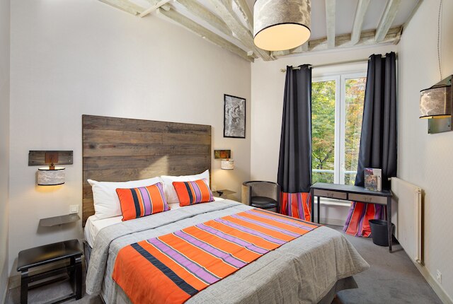 オテル クラレ ベルシー