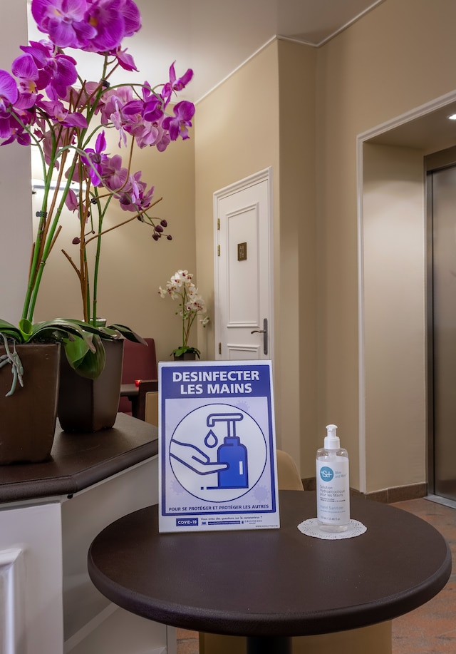 ヴィヴァルディ ホテル