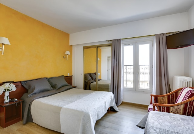 オテル デュ スクエア ダンヴェール