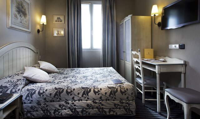 オテル ドームスニル - ヴァンセンヌ