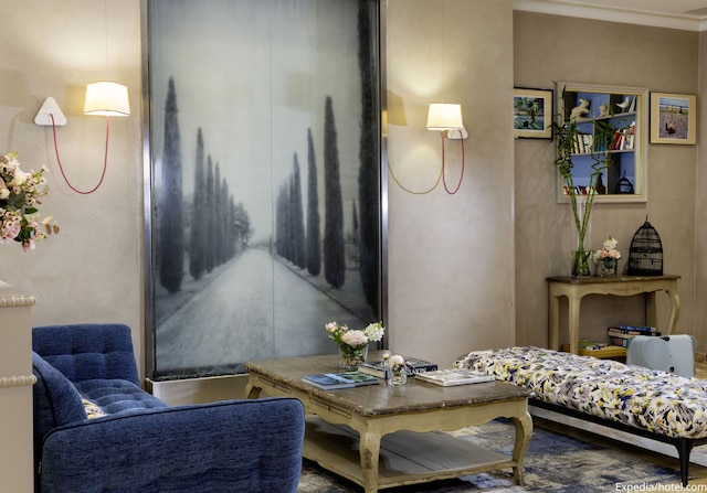 オテル ドームスニル - ヴァンセンヌ