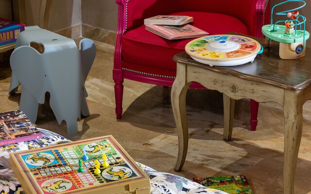 オテル ドームスニル - ヴァンセンヌ