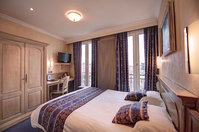 オテル デュ ミディ パリ モンパルナス