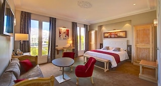 オテル デュ ミディ パリ モンパルナス