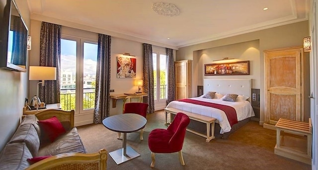 オテル デュ ミディ パリ モンパルナス