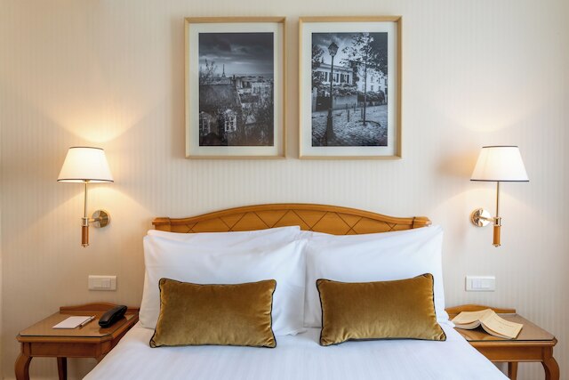 ホテル エタジュニ オペラ