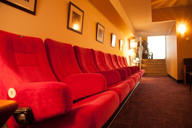 トゥルム ホテル