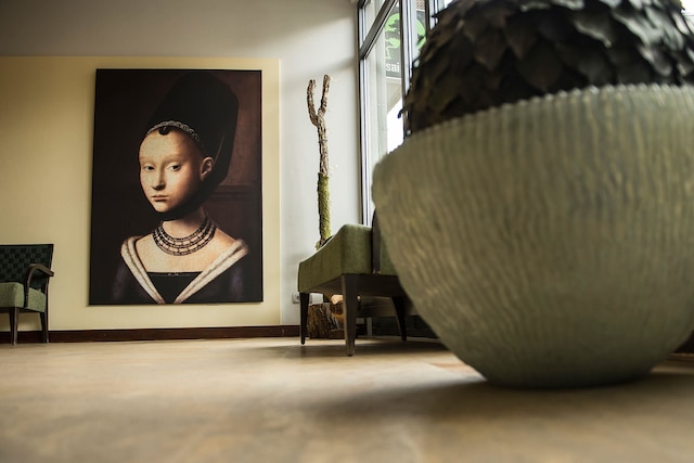 トゥルム ホテル