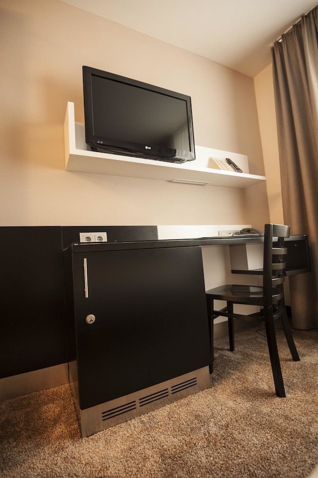 トゥルム ホテル