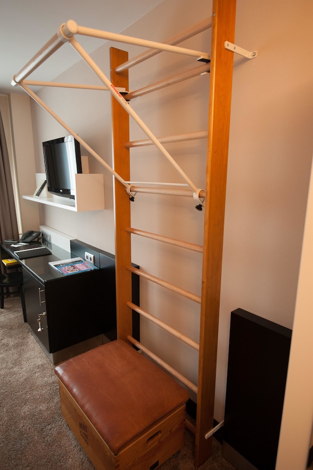 トゥルム ホテル