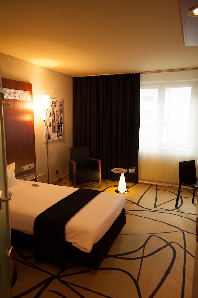 トゥルム ホテル