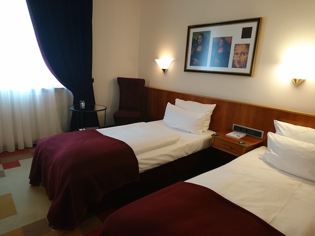 トゥルム ホテル