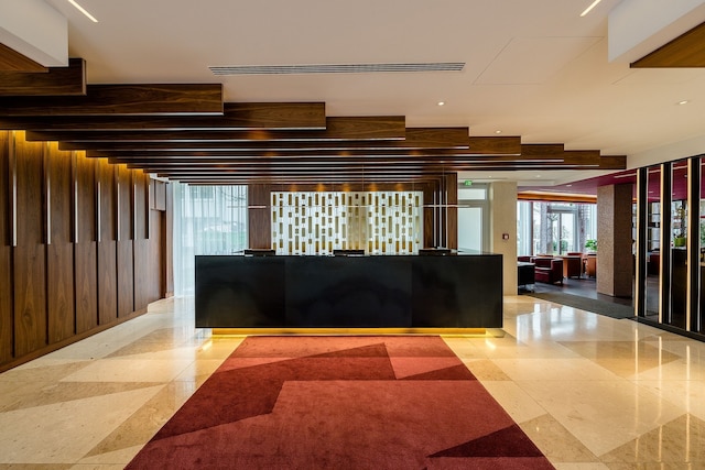 ホテル ヨーロッパ