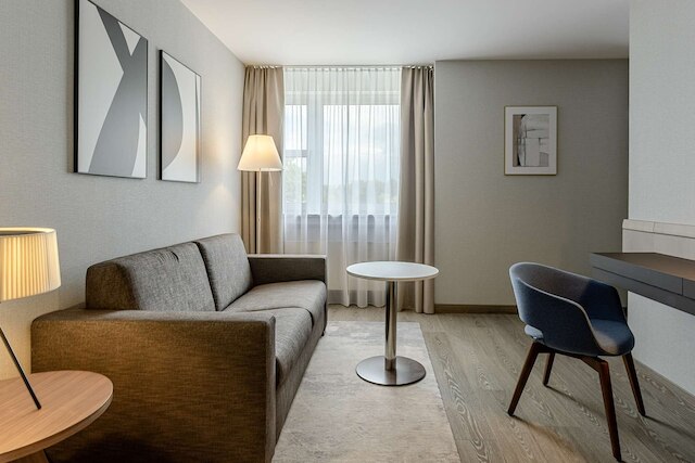 ホテル ヨーロッパ