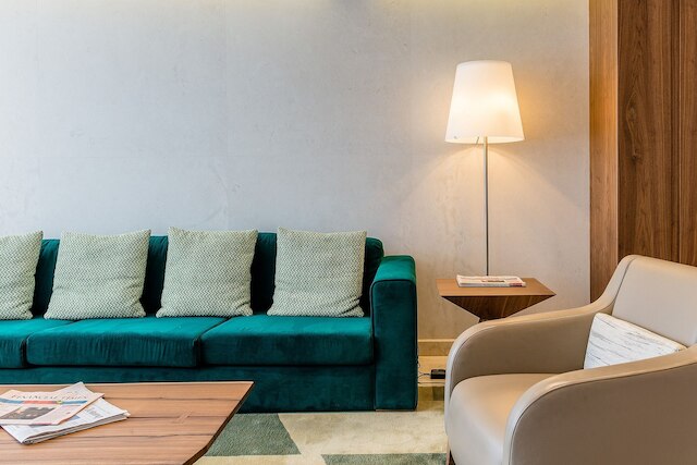 ホテル ヨーロッパ