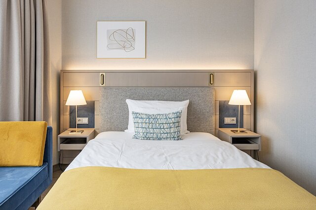 ホテル ヨーロッパ