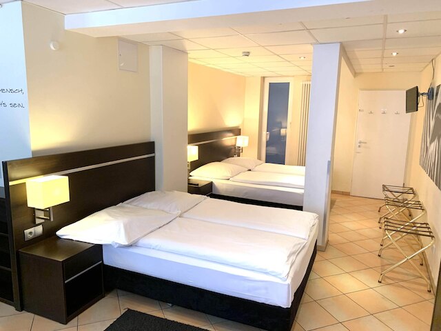 ホテル ハンゼホフ