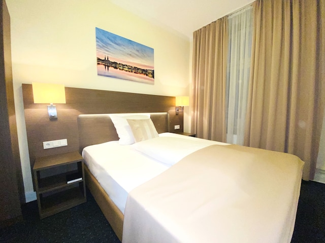 ホテル ハンゼホフ