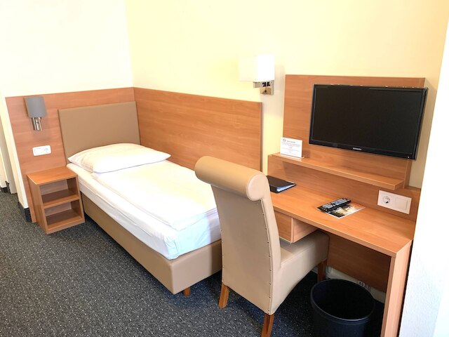 ホテル ハンゼホフ