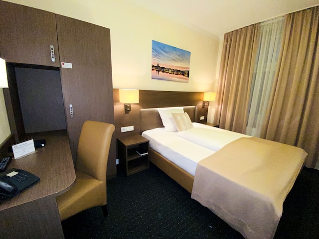 ホテル ハンゼホフ