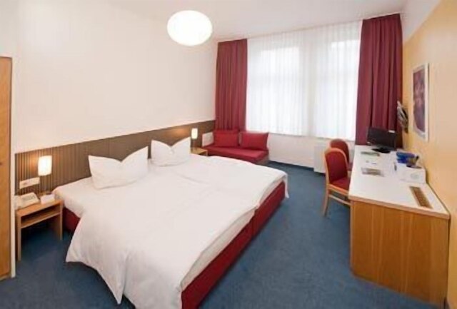 ホテル アイグナー