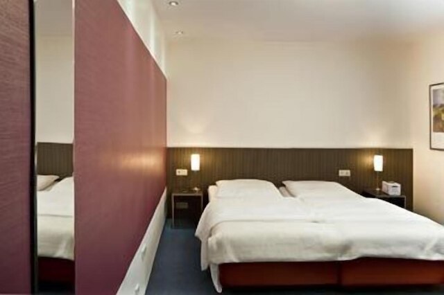 ホテル アイグナー