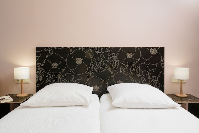 ホテル アイグナー