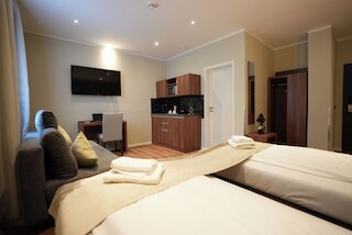 ホテル アタッシェ