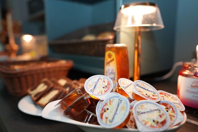 ホテル アタッシェ