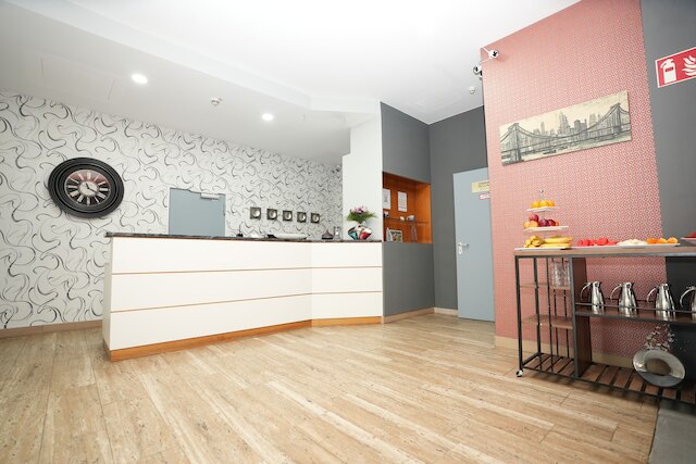 ホテル アタッシェ