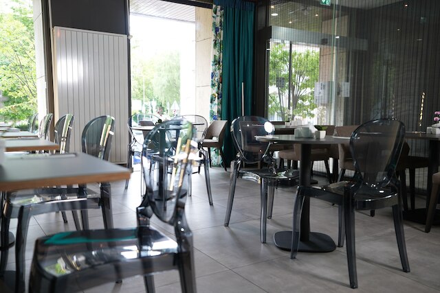 ホテル アタッシェ