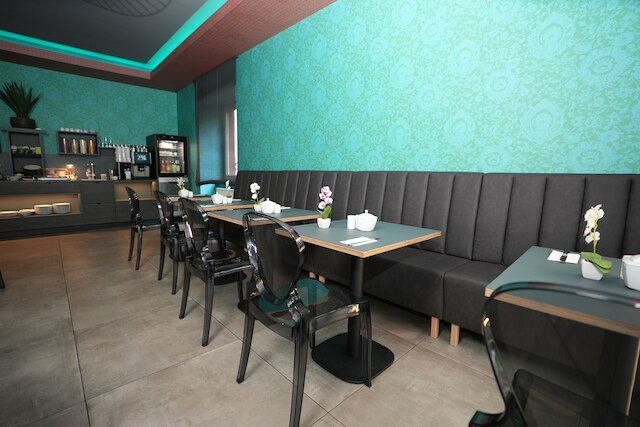 ホテル アタッシェ