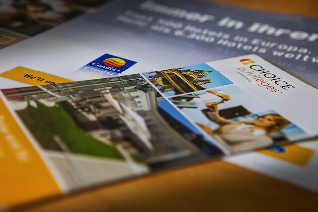 コンフォート ホテル フランクフルト セントラル ステーション