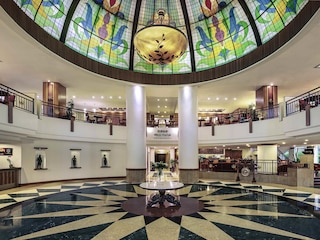 メルキュール ジャカルタ コタ