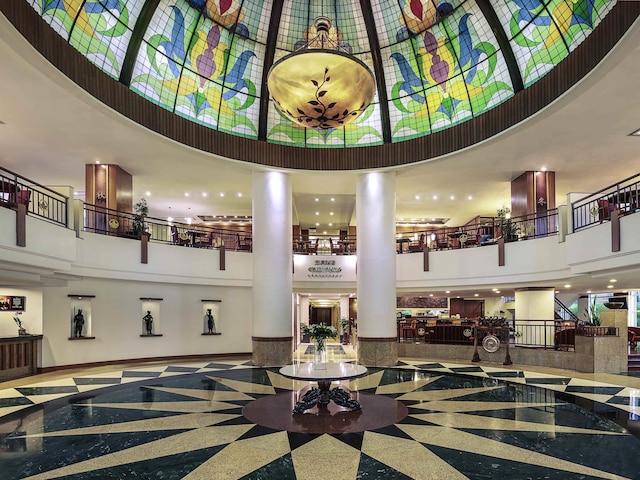 メルキュール ジャカルタ コタ