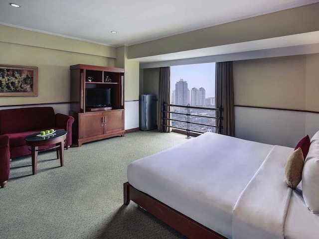 メルキュール ジャカルタ コタ