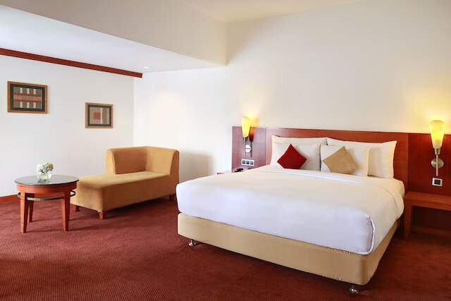 メルキュール ジャカルタ コタ