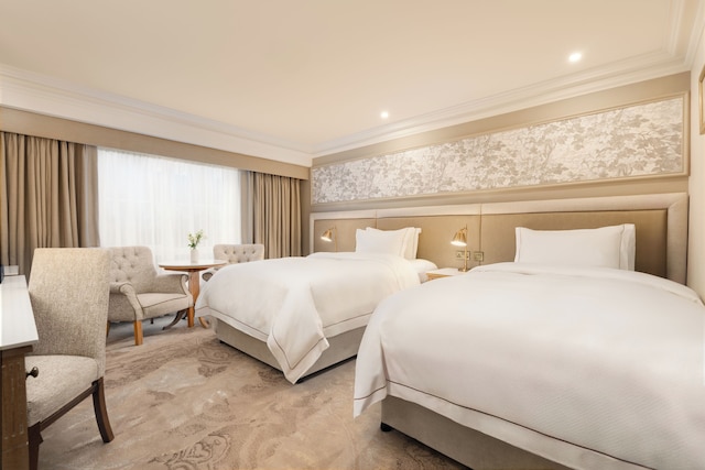 ブルックス ホテル