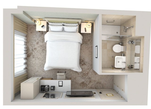 ブルックス ホテル